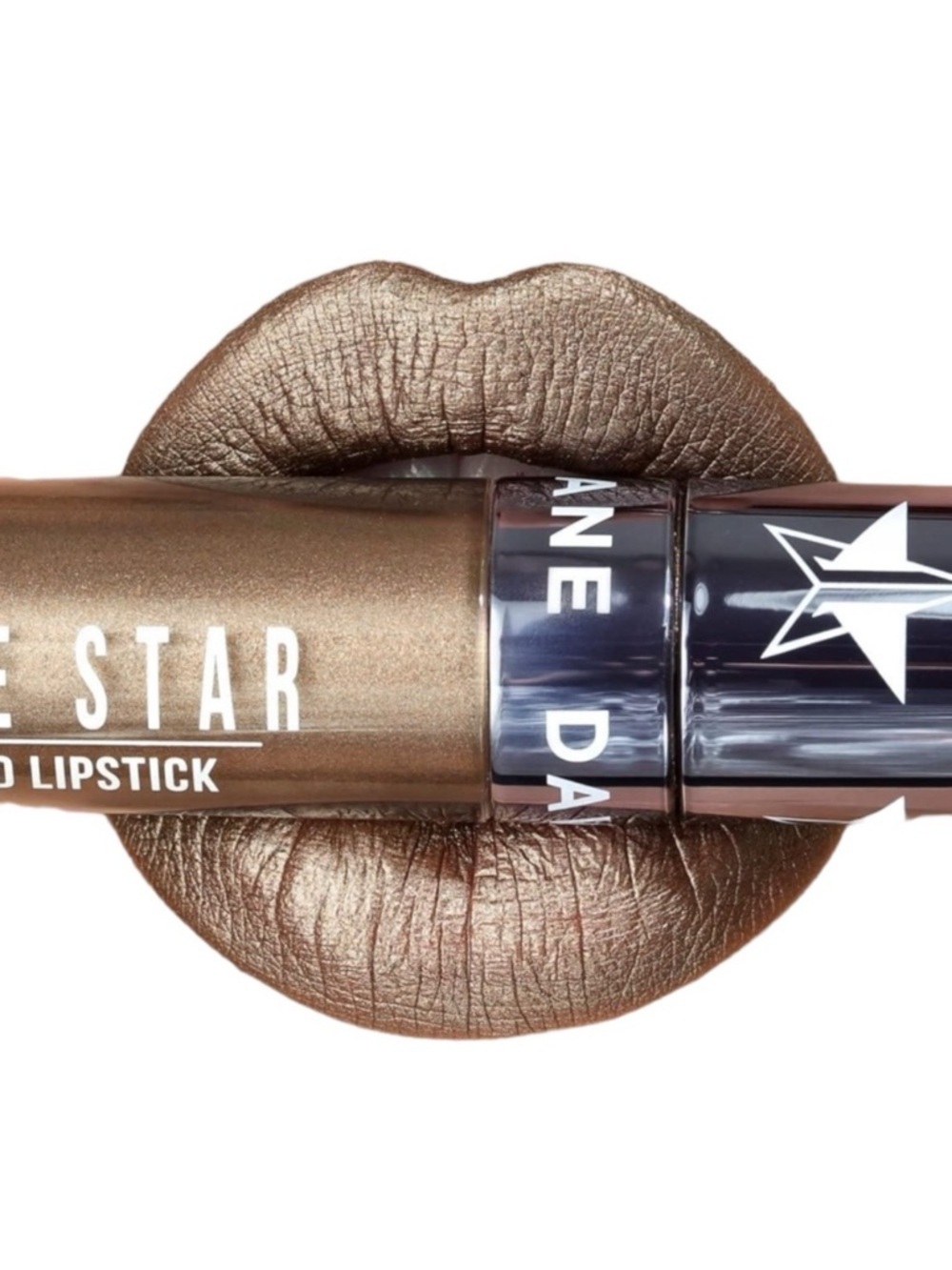 Jeffree Star Velour Liquid Lipstick - Shane NEW